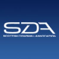Scottish Downhill Association (SDA) - Round 1